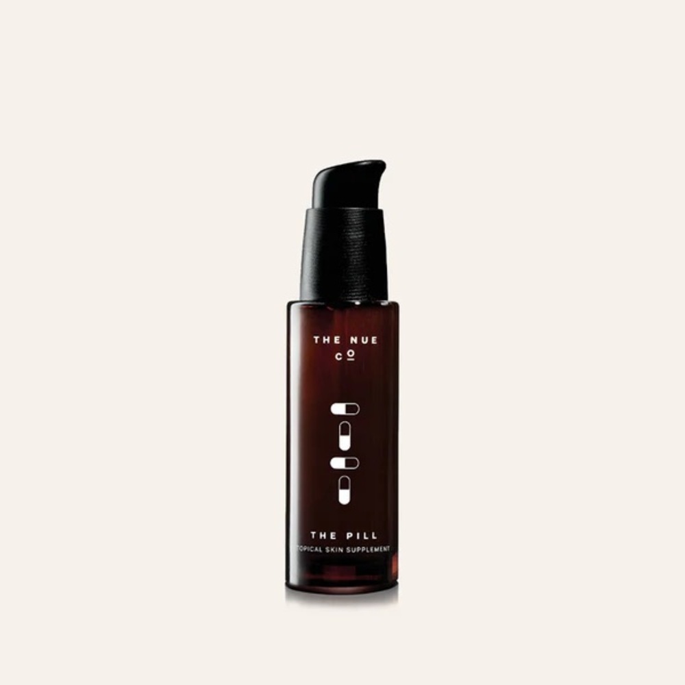 The Nue Co The Pill Serum NEW